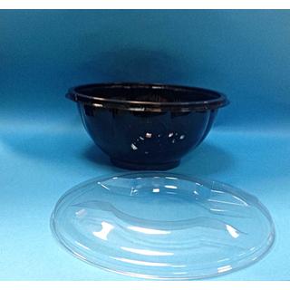 BLACK BPP BOWL 500CC HARD 50PIECES