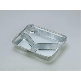 ALUMINUM TROUGHR81L 100PIECES