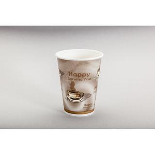 PAPER GLASS 12oz 50PIECES