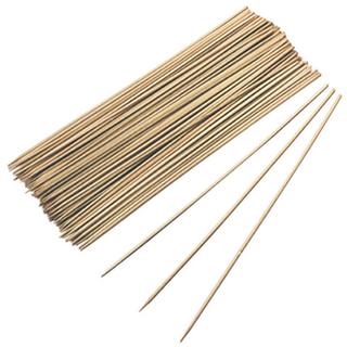 STICKS FOR SOUVLAKI 30CM 100PIECES