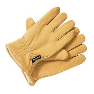 LEATHER WORKGLOVES