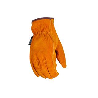 LEATHER WORKGLOVES
