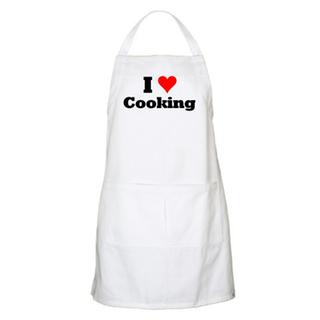 KITCHEN APRON