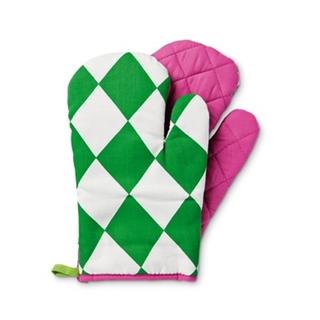 OVEN GLOVES (PAIR)