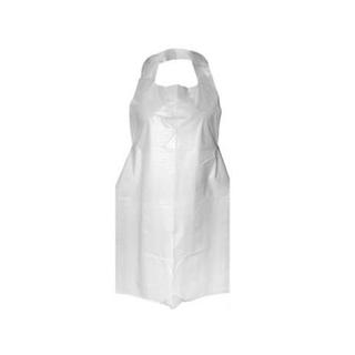 SINGLE USE APRON PACK 100PIECES