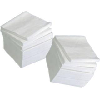 SPARK HARD NAPKIN WHITE 24X28 600PIECES