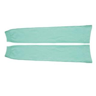 BLUE NYLON SLEEVES PACK 100PIECES