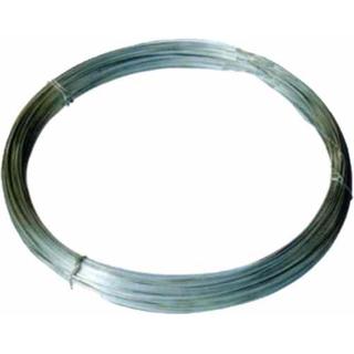 THIN SILVER WIRE COIL 1K