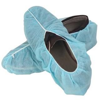 SHOE COVERS 10PIECES