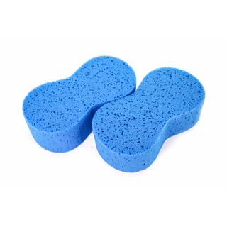 BATHROOM SPONGE 15X10