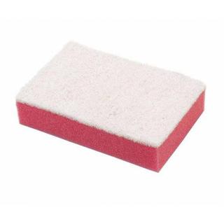 PROFESSIONAL KITCHEN SPONGE PINK