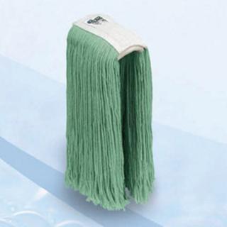 GREEN MOP N400