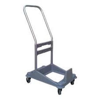 TROLLEY FRAME WITH HANDLE