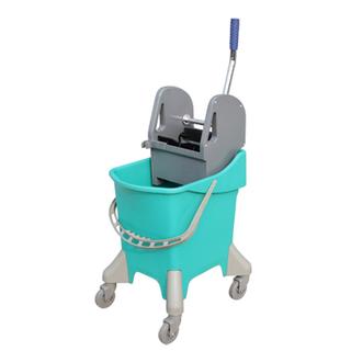 DELTA PLASTIC TROLLEY