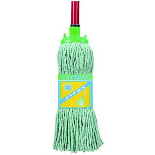 SCREWED GREEN MOP THREAD