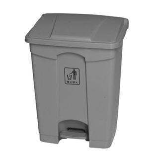 DELTA PLASTIC BIN WITH PEDAL 68L