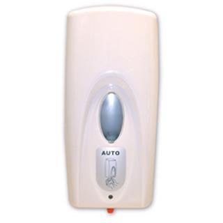 DELTA HAND DETERGENT DISPENSER WITH PHOTOCELL