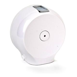 DELTA PLASTIC TOILET PAPRE DISPENSER