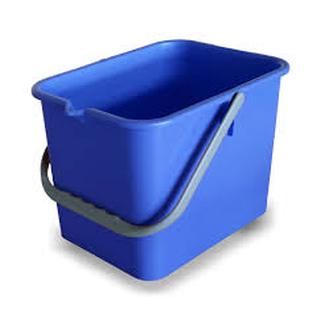 SQUARE BUCKET 9L