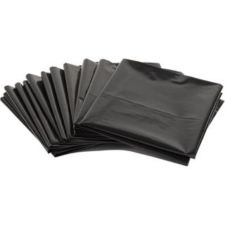 HD-BLACK BAGS 50X60 100PIECES