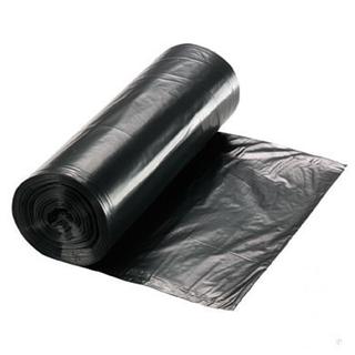 TRASH BAG ROLL 70X110CM 10PIECES