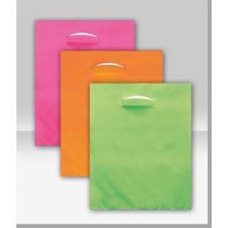 UNPRINTED BAGS