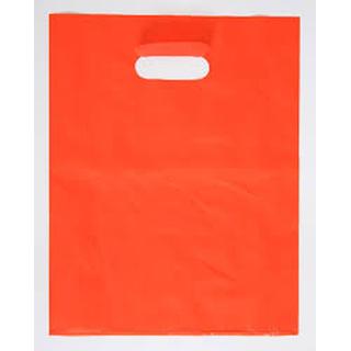 UNPRINTED BAGS