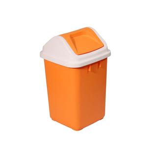 BIN 55L WITH SUSPENDED LID