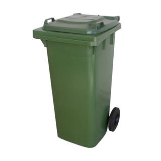 OUTDOORS TRASHBIN 120L