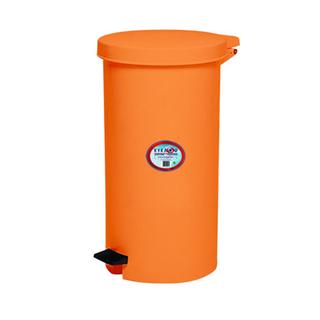 K275 KITCHEN BIN WITH PEDAL 35L