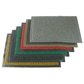 PLASTIC SHAGREEN DOORMAT 60X90