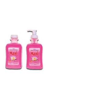 PUMP SOAP 500GR