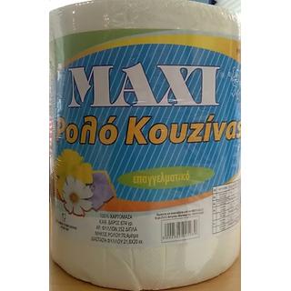 WHITE KITCHEN ROLL 700GR