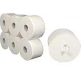 SMOOTH TOILET PAPER SUPER 6X750GR