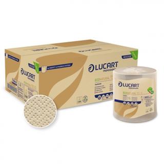 HYGENIUS NATURAL AUTOCUT ROLL DOUBLELEAF 155M