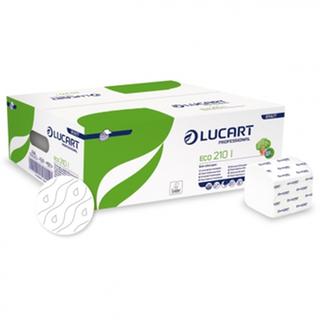 ECO LUCART TOILET PAPER 40X210