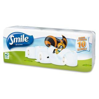 SMILE WC 10ΤΜΧ 2Φ 155Φ 65ΓΡ