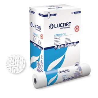 STRONG MEDICAL ROLL DOUBLELEAF 50CMX50M 135