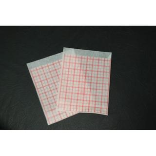 PAPER PROOF CHECKERED 25X35CM