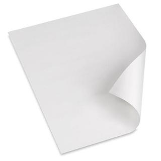 BREAD WHITE PAPER 35X50CM
