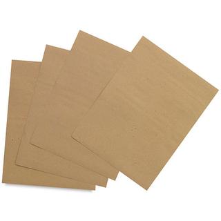 BROWN WRAPPING PAPER KRAFT