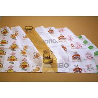 PRINTED BREAD PAPER A' 35X50