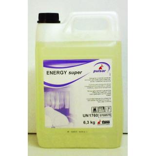 PULSAR ENERGY SUPER DISHWASHER LIQUID 6.4KG