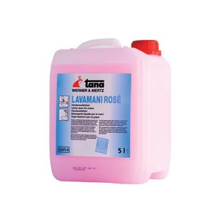 LAVAMANI ROSE SOAP 5L