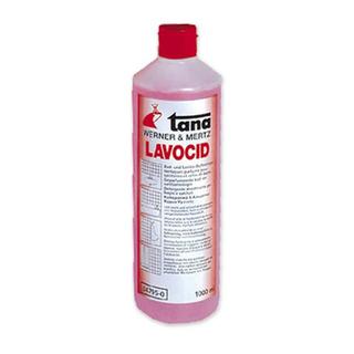 LAVOCID LIGHT ACIDIC WC DETERGENT 1L