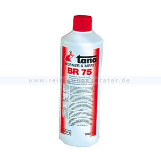 BR 75 ACIDIC DESCALER WC DETERGENT 1L