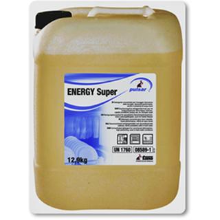 PULSAR ENERGY UNI DISHWASHER DETERGENT 12.6KG