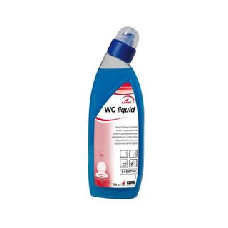 WC LIQUID 750ML ΚΑΘΑΡ.ΤΟΥΑΛ.