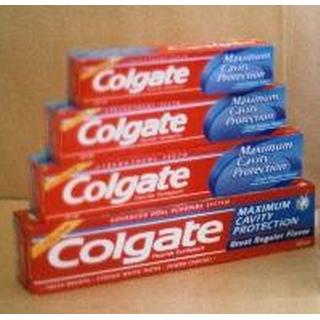 COLGATE TOOTHPASTE 100ML